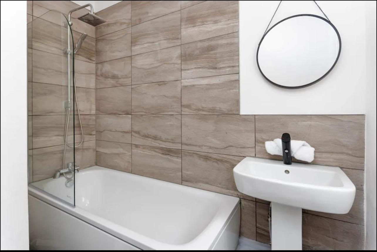 Residency Apartments Liverpool Exterior foto